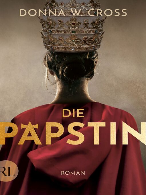 Title details for Die Päpstin by Donna W. Cross - Available